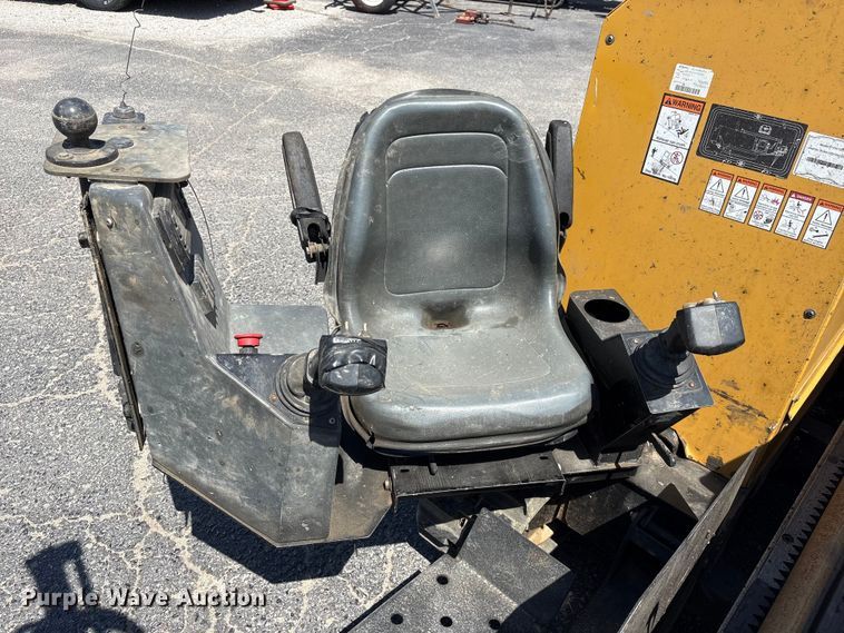 image for item FG2918 2021 Vermeer D10X15III directional boring unit