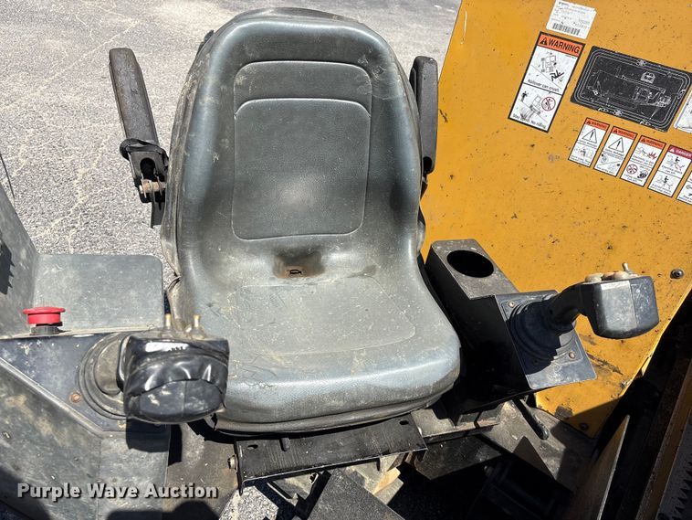 image for item FG2918 2021 Vermeer D10X15III directional boring unit