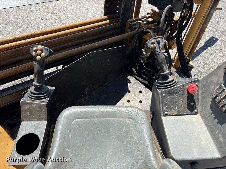 image for item FG2918 2021 Vermeer D10X15III directional boring unit