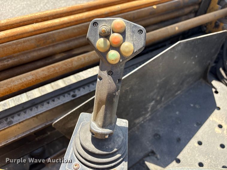 image for item FG2918 2021 Vermeer D10X15III directional boring unit