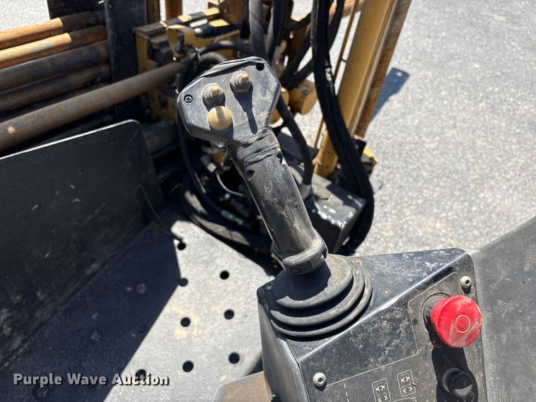 image for item FG2918 2021 Vermeer D10X15III directional boring unit