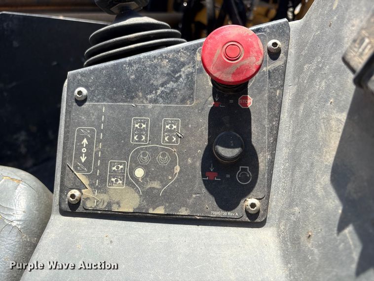 image for item FG2918 2021 Vermeer D10X15III directional boring unit