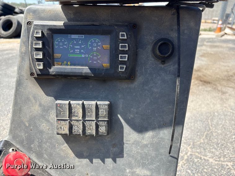 image for item FG2918 2021 Vermeer D10X15III directional boring unit