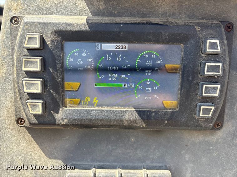 image for item FG2918 2021 Vermeer D10X15III directional boring unit