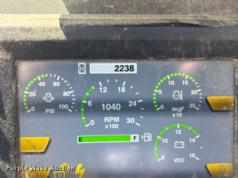 image for item FG2918 2021 Vermeer D10X15III directional boring unit