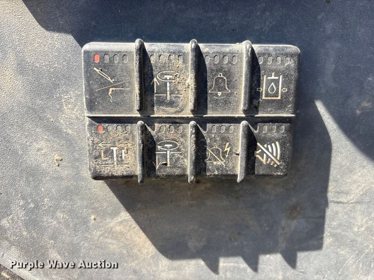 image for item FG2918 2021 Vermeer D10X15III directional boring unit