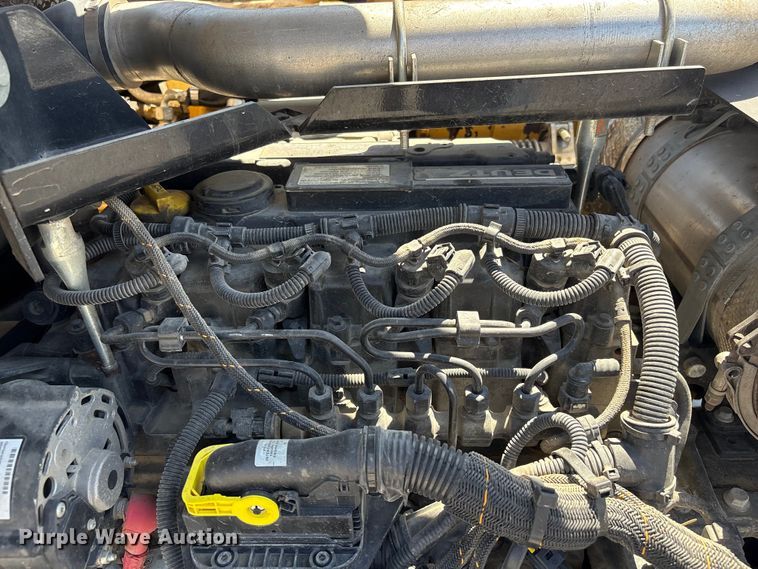 image for item FG2918 2021 Vermeer D10X15III directional boring unit