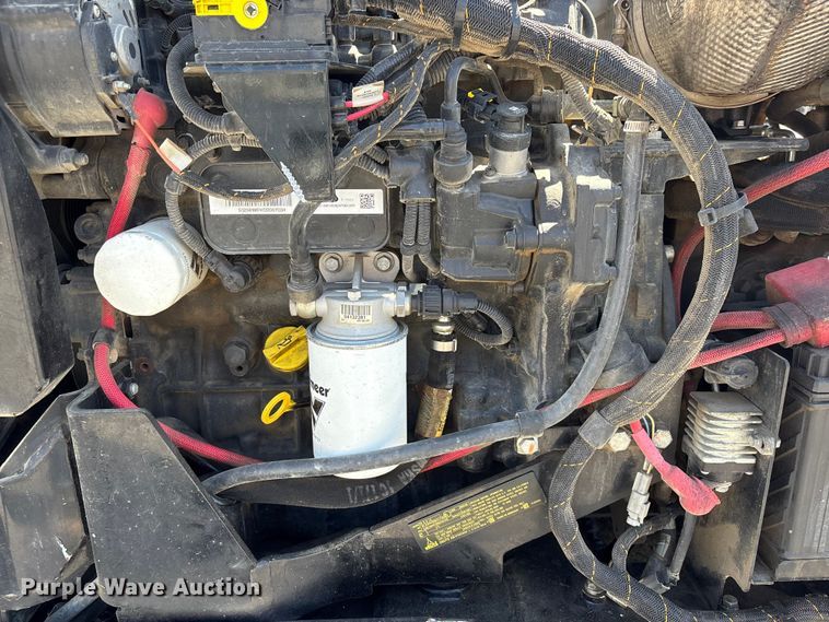 image for item FG2918 2021 Vermeer D10X15III directional boring unit