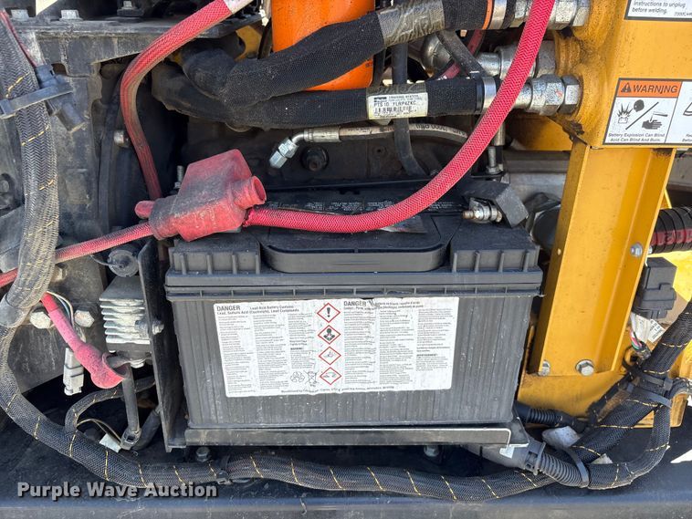 image for item FG2918 2021 Vermeer D10X15III directional boring unit