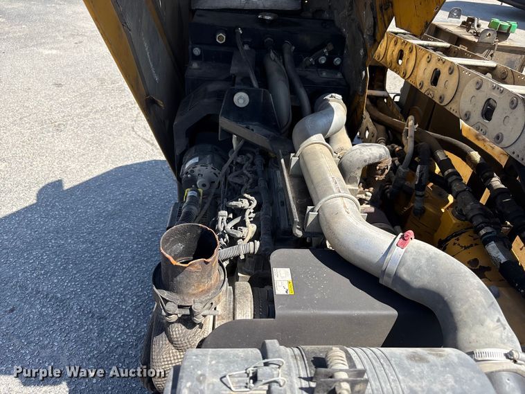 image for item FG2918 2021 Vermeer D10X15III directional boring unit