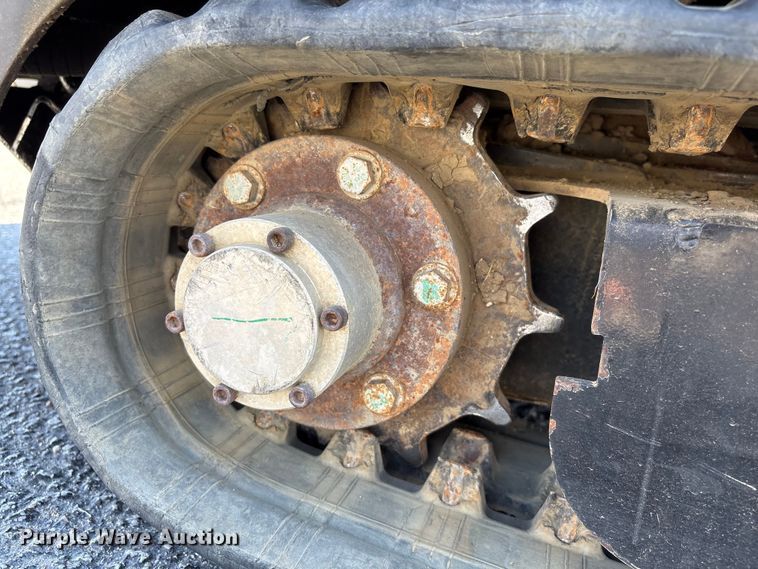 image for item FG2918 2021 Vermeer D10X15III directional boring unit