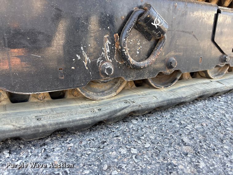 image for item FG2918 2021 Vermeer D10X15III directional boring unit