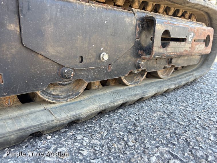 image for item FG2918 2021 Vermeer D10X15III directional boring unit