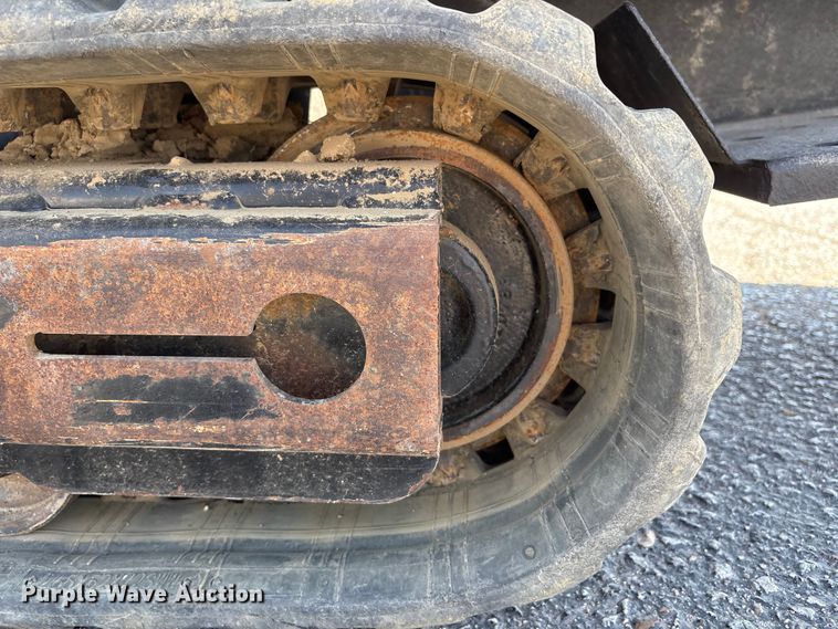 image for item FG2918 2021 Vermeer D10X15III directional boring unit