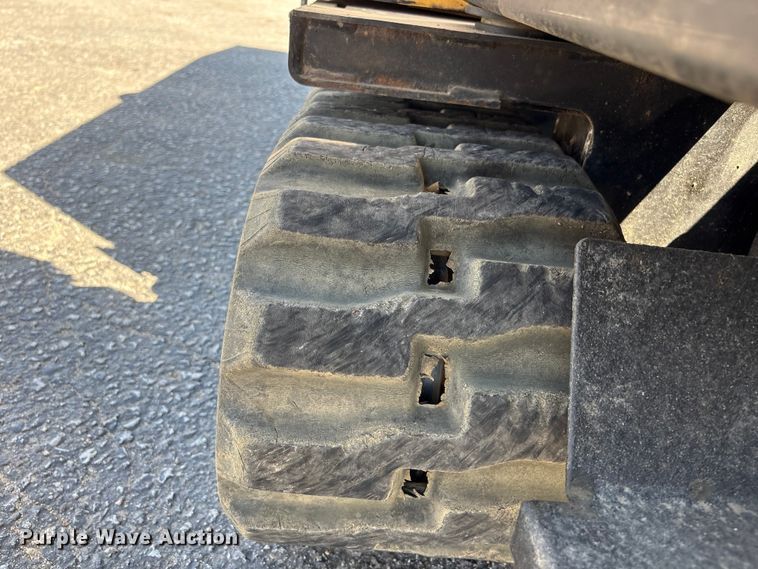 image for item FG2918 2021 Vermeer D10X15III directional boring unit