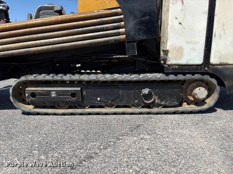 image for item FG2918 2021 Vermeer D10X15III directional boring unit