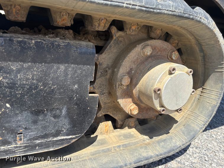 image for item FG2918 2021 Vermeer D10X15III directional boring unit