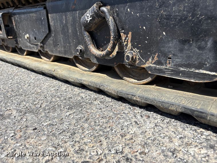 image for item FG2918 2021 Vermeer D10X15III directional boring unit