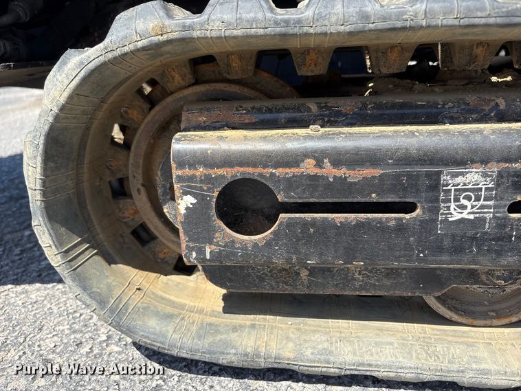 image for item FG2918 2021 Vermeer D10X15III directional boring unit