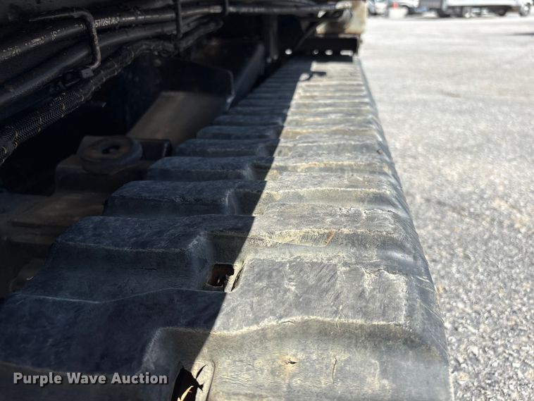 image for item FG2918 2021 Vermeer D10X15III directional boring unit