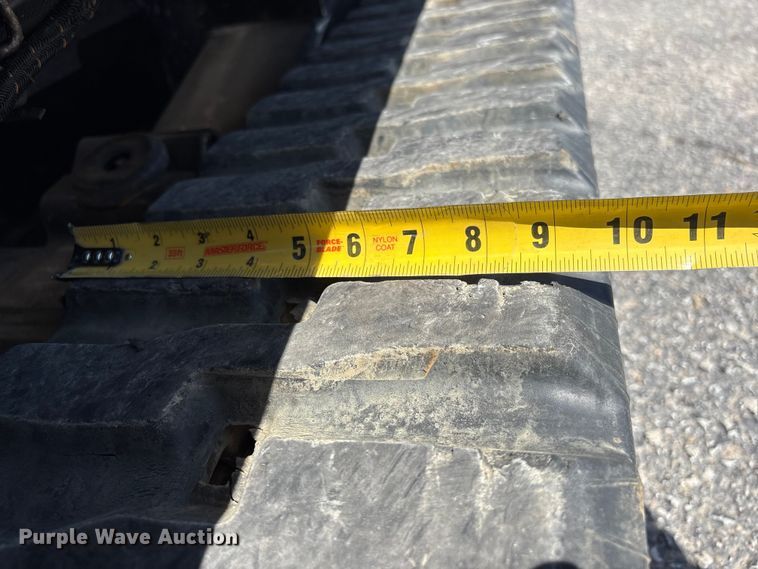 image for item FG2918 2021 Vermeer D10X15III directional boring unit