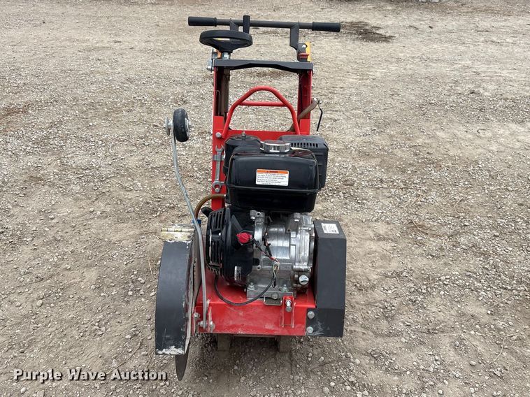 image for item FG2919 2013 Husqvarna FS400LV concrete saw
