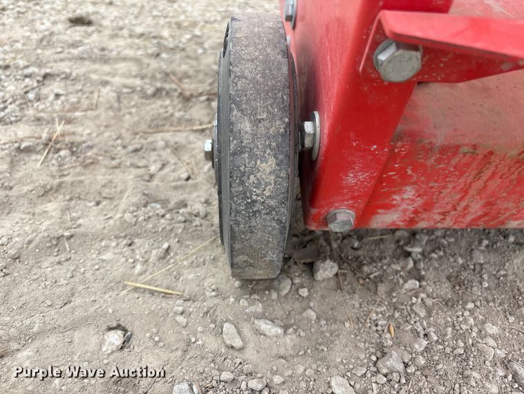 image for item FG2919 2013 Husqvarna FS400LV concrete saw