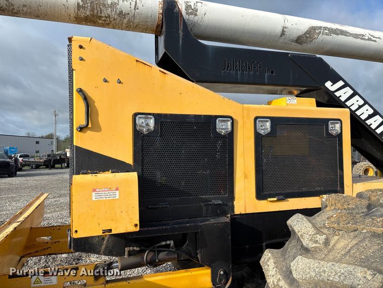 image for item FH7050 2014 Jarraff tree trimmer