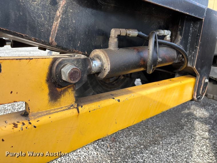 image for item FH7050 2014 Jarraff tree trimmer