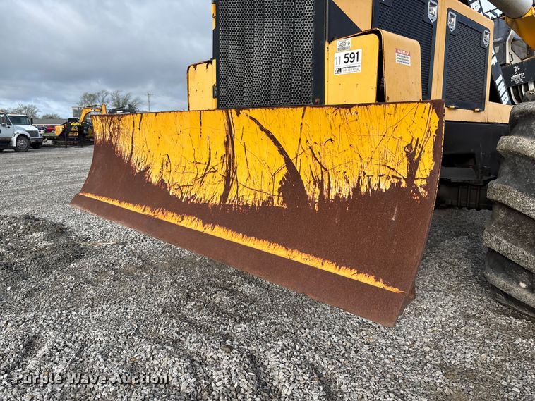 image for item FH7050 2014 Jarraff tree trimmer