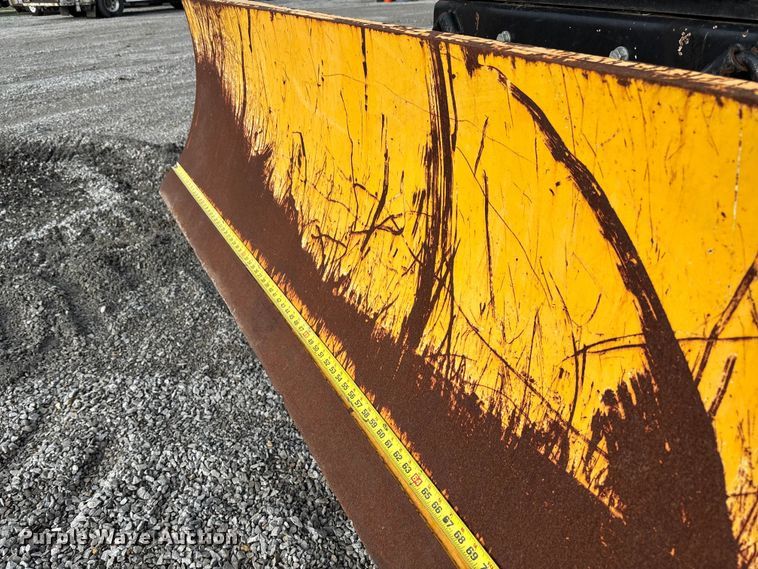 image for item FH7050 2014 Jarraff tree trimmer