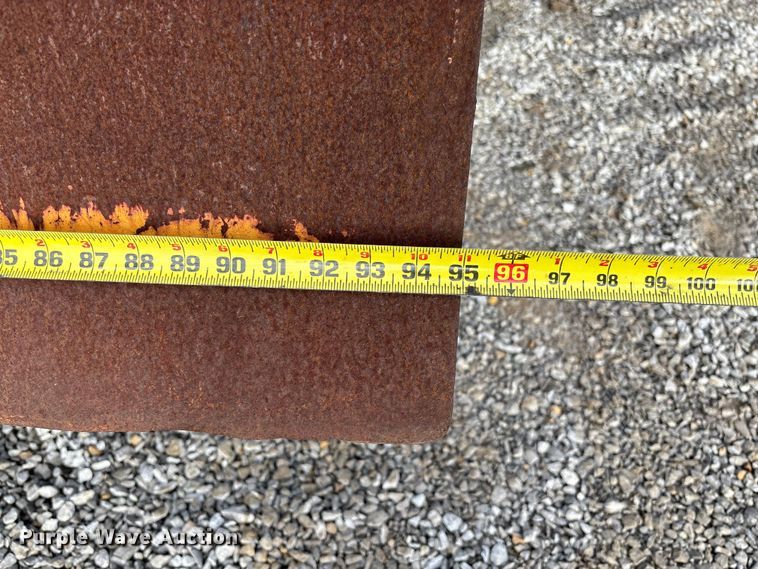 image for item FH7050 2014 Jarraff tree trimmer