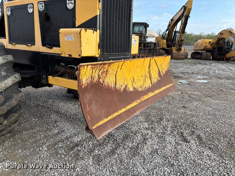 image for item FH7050 2014 Jarraff tree trimmer