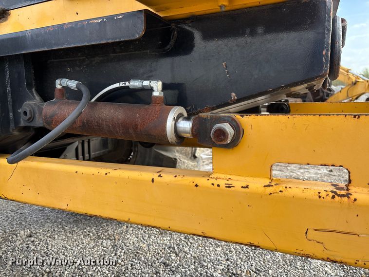 image for item FH7050 2014 Jarraff tree trimmer