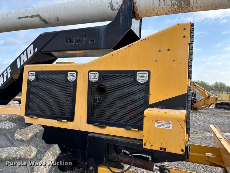 image for item FH7050 2014 Jarraff tree trimmer