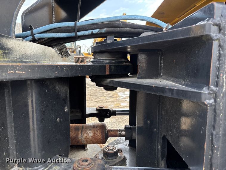 image for item FH7050 2014 Jarraff tree trimmer