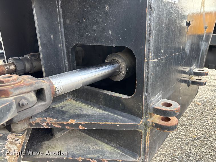 image for item FH7050 2014 Jarraff tree trimmer