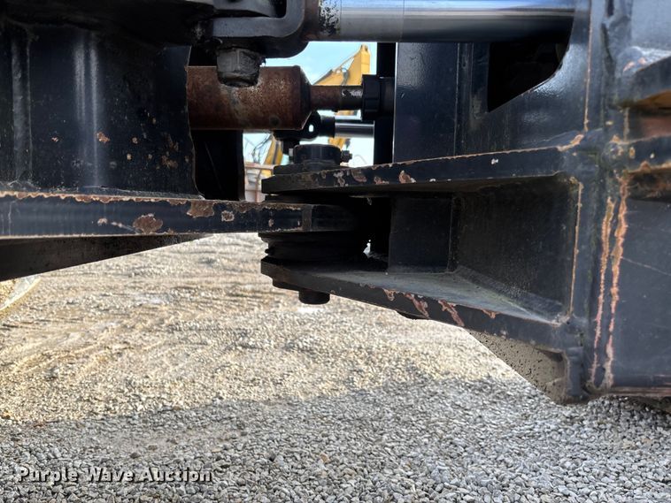 image for item FH7050 2014 Jarraff tree trimmer