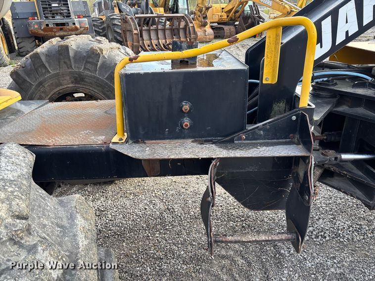 image for item FH7050 2014 Jarraff tree trimmer