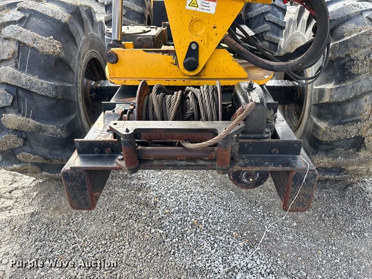 image for item FH7050 2014 Jarraff tree trimmer