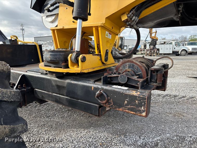 image for item FH7050 2014 Jarraff tree trimmer