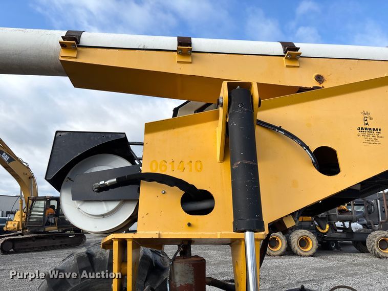 image for item FH7050 2014 Jarraff tree trimmer