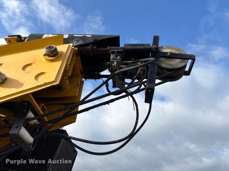 image for item FH7050 2014 Jarraff tree trimmer