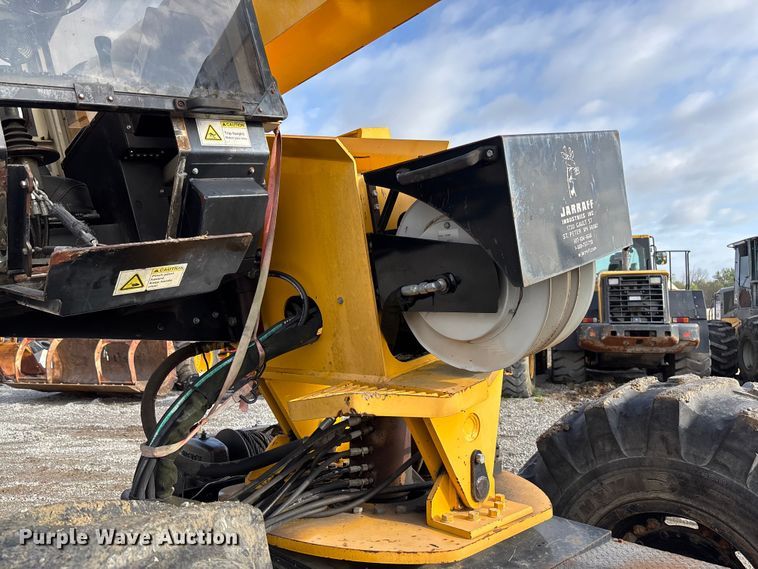 image for item FH7050 2014 Jarraff tree trimmer