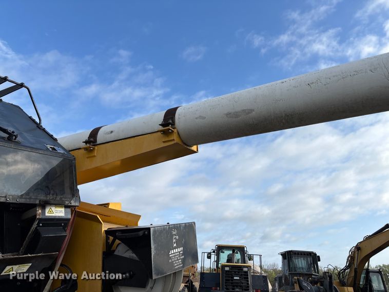 image for item FH7050 2014 Jarraff tree trimmer