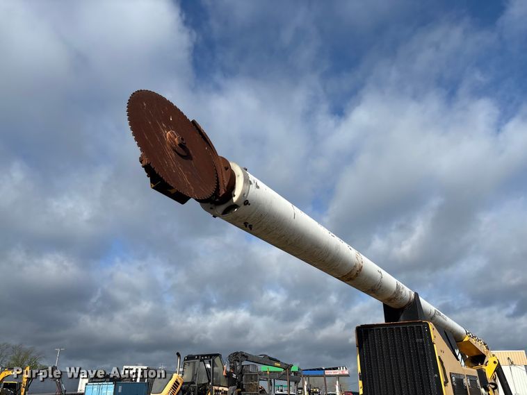 image for item FH7050 2014 Jarraff tree trimmer