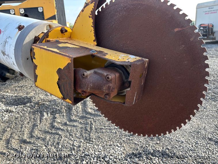 image for item FH7050 2014 Jarraff tree trimmer