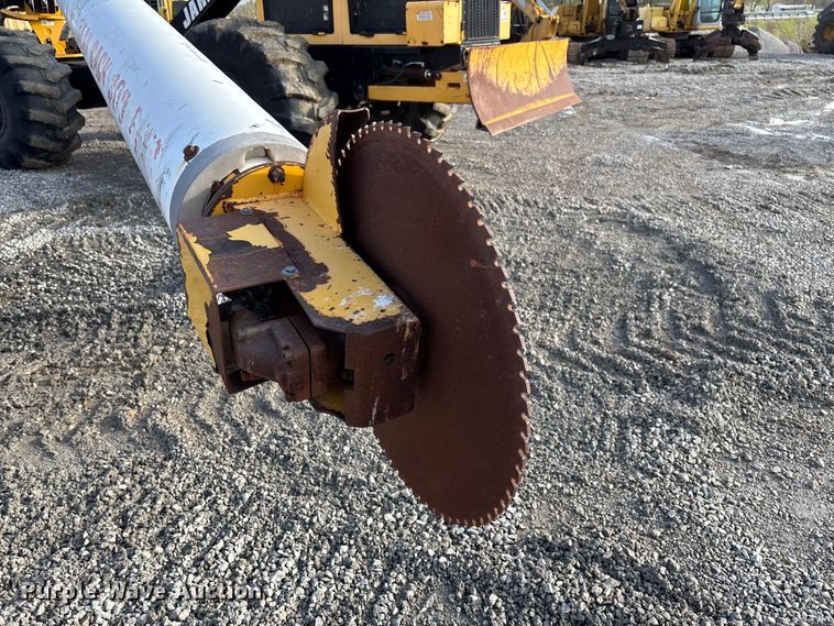 image for item FH7050 2014 Jarraff tree trimmer