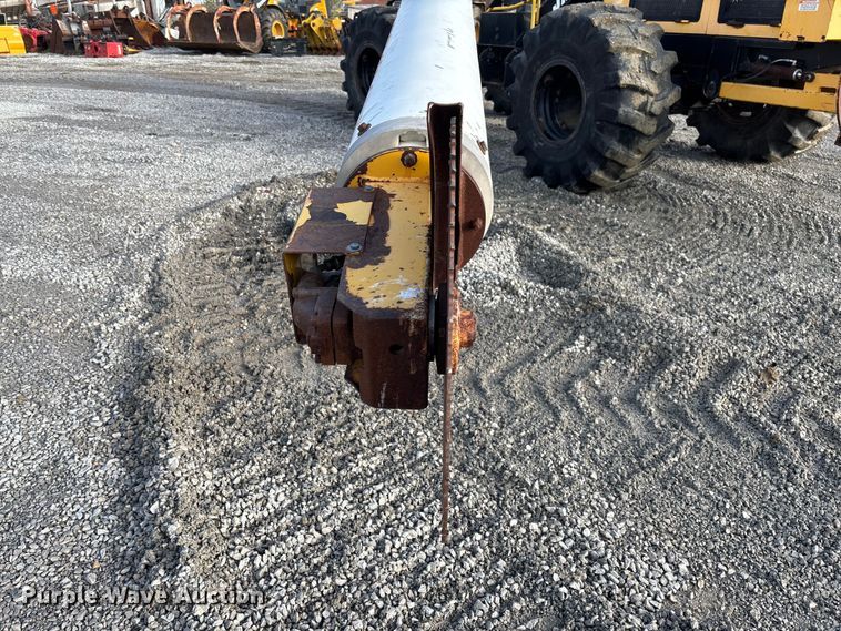 image for item FH7050 2014 Jarraff tree trimmer