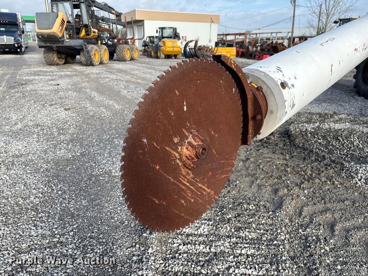 image for item FH7050 2014 Jarraff tree trimmer